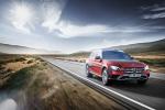 Mercedes-Benz E350 d 4Matic All-Terrain 2016 года (WW)